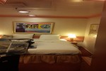 Interior Stateroom Picture