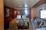 Royal Suite Stateroom Picture