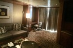 Royal Suite Stateroom Picture