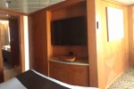 Royal Suite Stateroom Picture