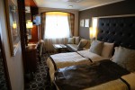 Oceanview Stateroom Picture