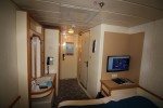 Interior Stateroom Picture