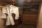 Grand Suite - 2 Bedroom Stateroom Picture