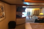 Mini-Suite Stateroom Picture