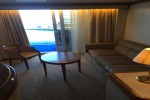 Mini-Suite Stateroom Picture