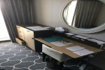 Spacious Balcony Stateroom Picture