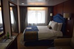 Oceanview Stateroom Picture