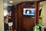 Oceanview Stateroom Picture