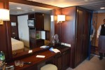 Penthouse Stateroom Picture