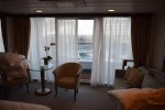 Penthouse Stateroom Picture