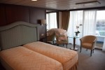 Penthouse Stateroom Picture