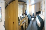 Oceanview Stateroom Picture