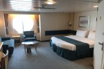 Oceanview Stateroom Picture