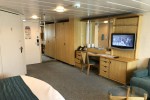 Oceanview Stateroom Picture