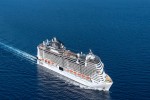 MSC Virtuosa Exterior Picture