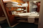 Interior Stateroom Picture