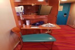 Interior Stateroom Picture