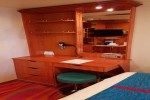 Interior Stateroom Picture