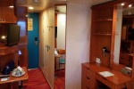 Interior Stateroom Picture