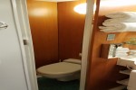 Interior Stateroom Picture