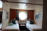 Oceanview Stateroom Picture