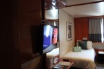 Oceanview Stateroom Picture