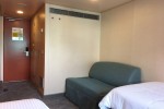 Oceanview Stateroom Picture