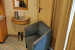 Junior Suite Stateroom Picture