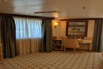 Princess Suite Stateroom Picture