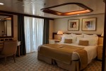 Princess Suite Stateroom Picture