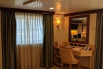 Princess Suite Stateroom Picture