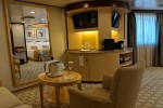 Princess Suite Stateroom Picture