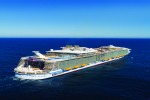 Symphony of the Seas Exterior Picture