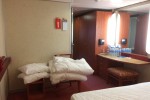 Interior Stateroom Picture