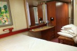 Interior Stateroom Picture