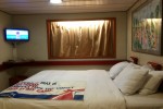 Interior Stateroom Picture