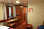 Interior Stateroom Picture