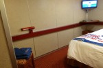 Interior Stateroom Picture