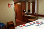 Interior Stateroom Picture