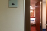 Interior Stateroom Picture