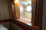 Porthole Stateroom Picture