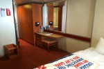 Porthole Stateroom Picture