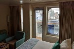 Premium Balcony Stateroom Picture