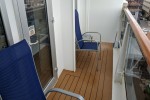 Premium Balcony Stateroom Picture