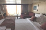 Concierge Class Stateroom Picture