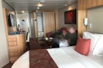 Concierge Class Stateroom Picture