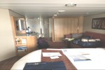 Concierge Class Stateroom Picture