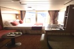 Concierge Class Stateroom Picture