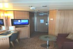 Oceanview Stateroom Picture