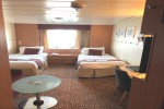 Oceanview Stateroom Picture